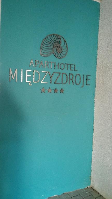 Holiday Home Baltic Z Antresola I Balkonem Przy Plazy مينززدرويه المظهر الخارجي الصورة