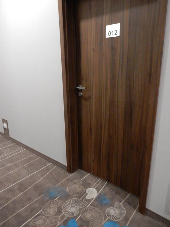 Holiday Home Baltic Z Antresola I Balkonem Przy Plazy مينززدرويه المظهر الخارجي الصورة