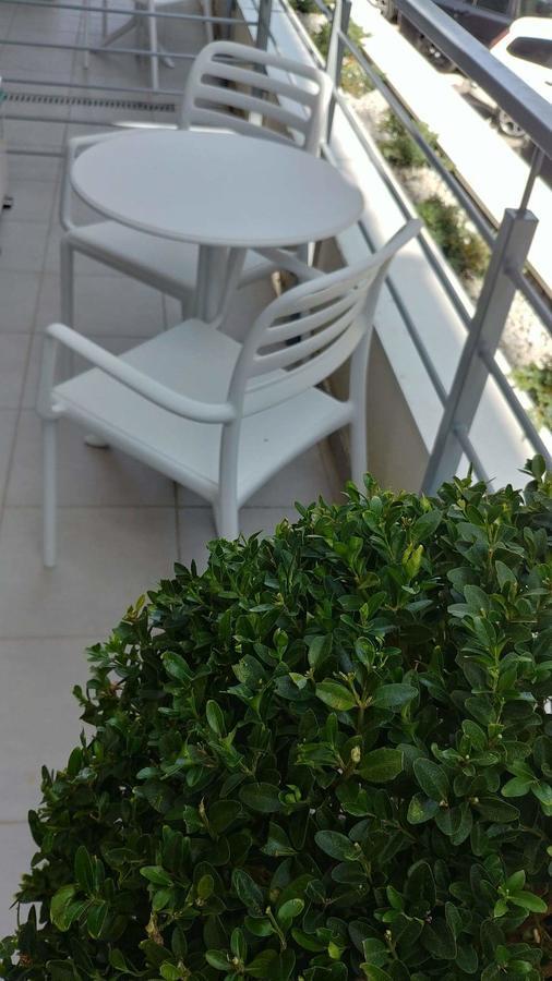 Holiday Home Baltic Z Antresola I Balkonem Przy Plazy مينززدرويه المظهر الخارجي الصورة